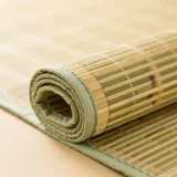 Bamboo Sleeping Mat