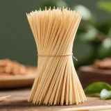 Bamboo Stick