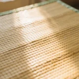 Bamboo Sleeping Mat