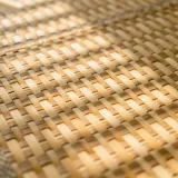 Bamboo Sleeping Mat
