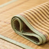 Bamboo Sleeping Mat