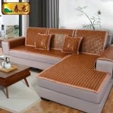 Bamboo Slice Cooling Mat Cushion