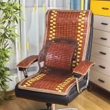 Bamboo Slice Cooling Mat Cushion